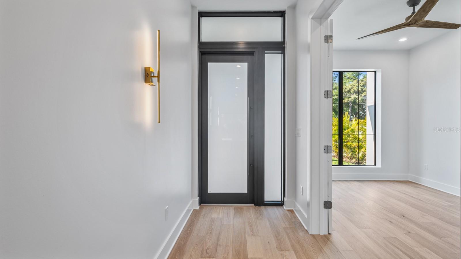 SOUTH CSWY ISLE 3RD ADD - Residential