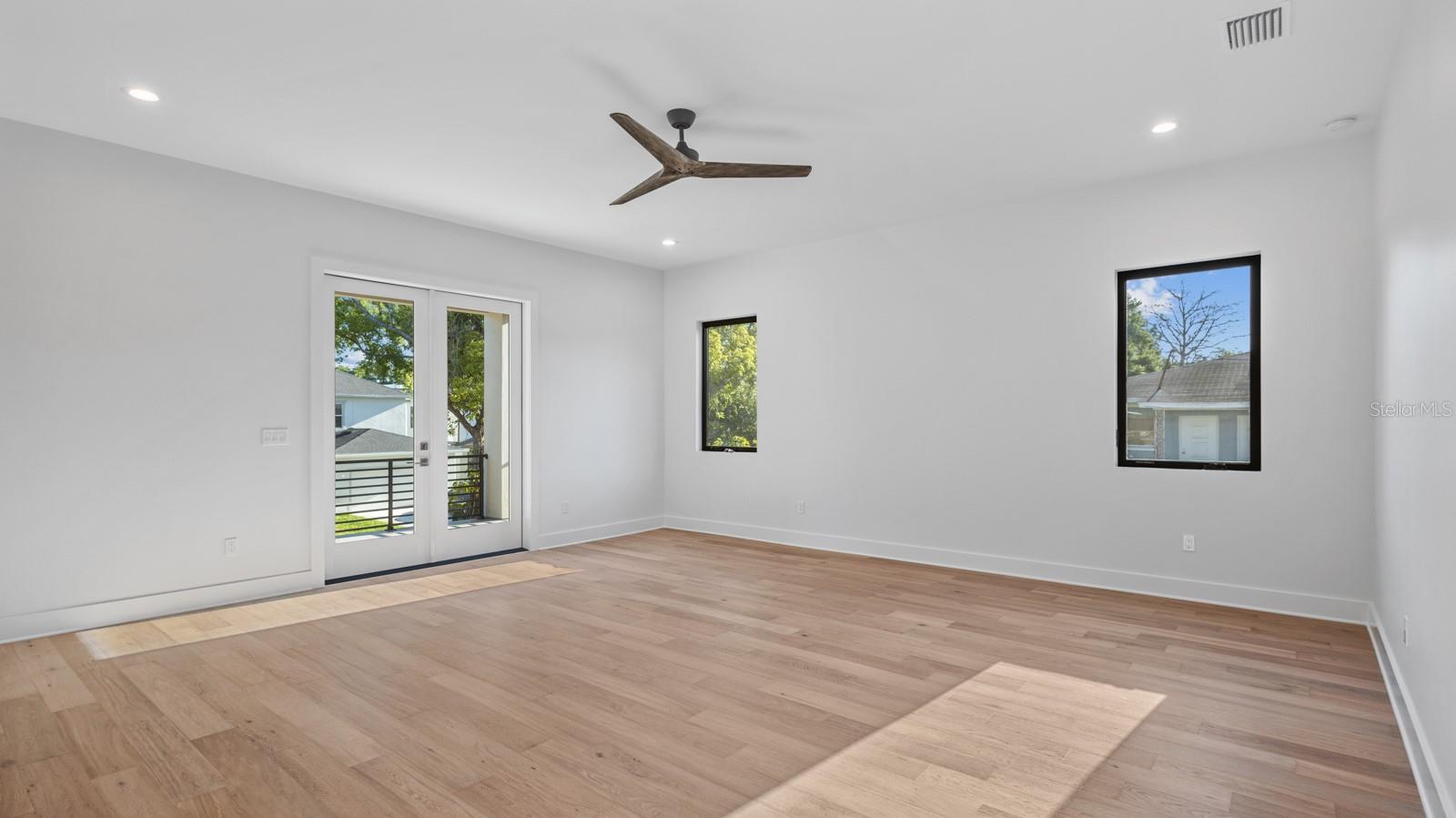 SOUTH CSWY ISLE 3RD ADD - Residential