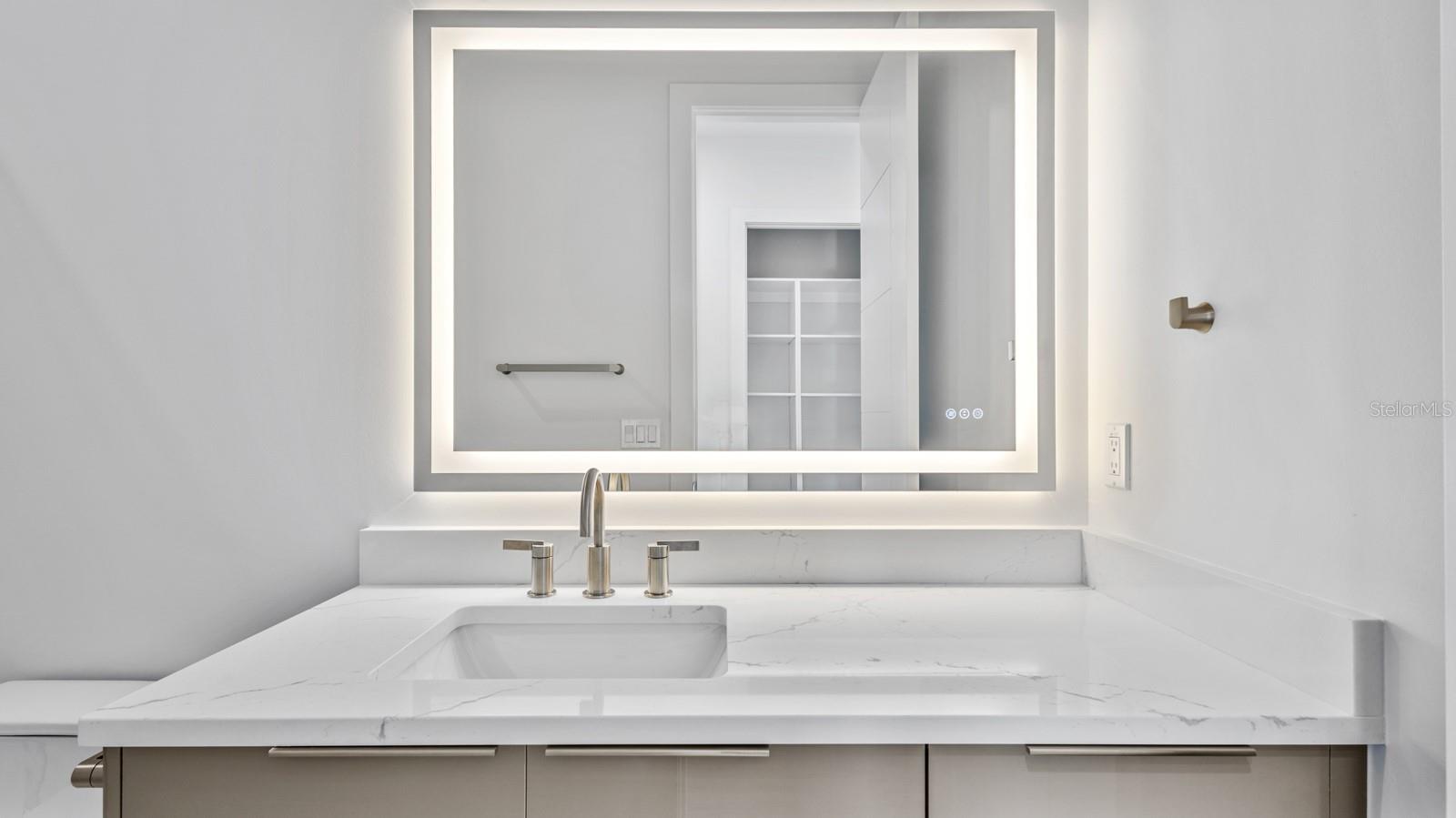 SOUTH CSWY ISLE 3RD ADD - Residential