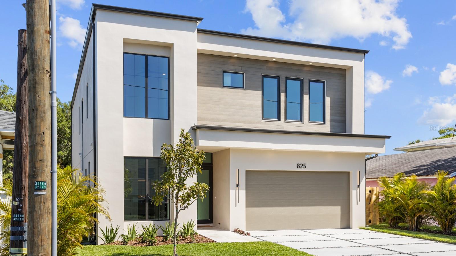 SOUTH CSWY ISLE 3RD ADD - Residential