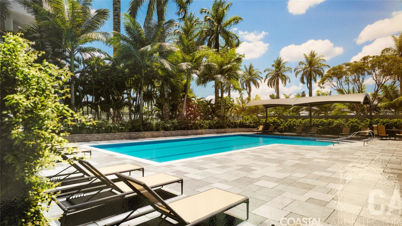 REGENCY HOUSE - Residential