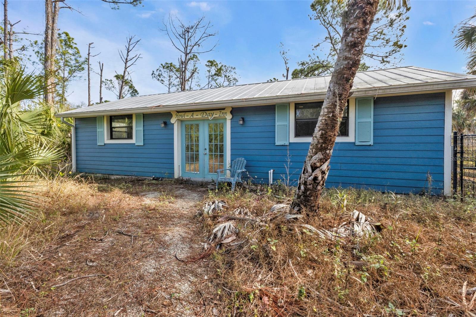 NORTH PORT CHARLOTTE ESTATES ADD 02 - Residential