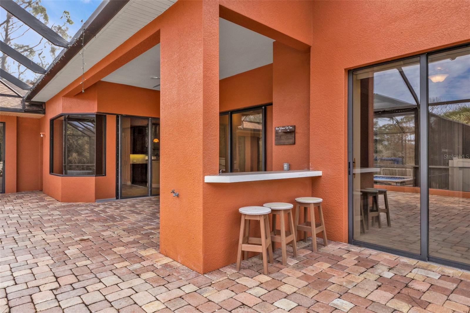 NORTH PORT CHARLOTTE ESTATES ADD 02 - Residential