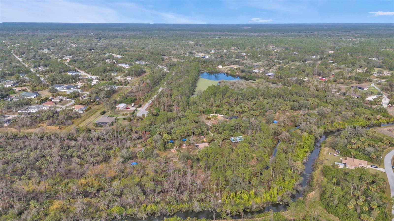 NORTH PORT CHARLOTTE ESTATES ADD 02 - Residential