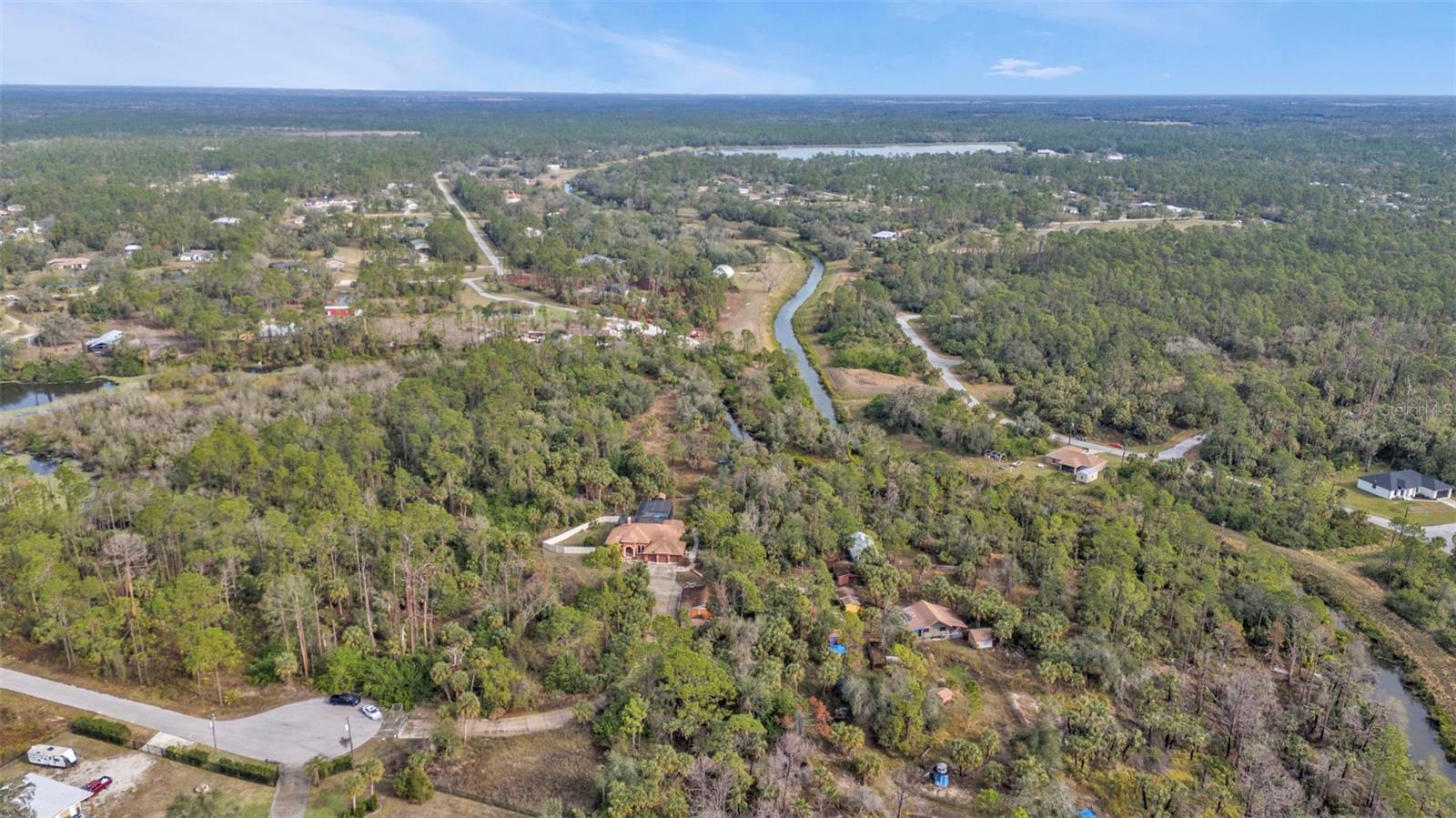 NORTH PORT CHARLOTTE ESTATES ADD 02 - Residential