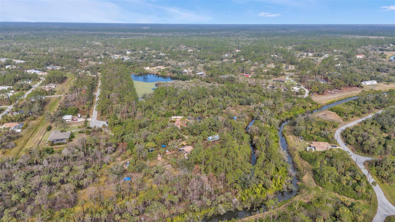 NORTH PORT CHARLOTTE ESTATES ADD 02 - Residential