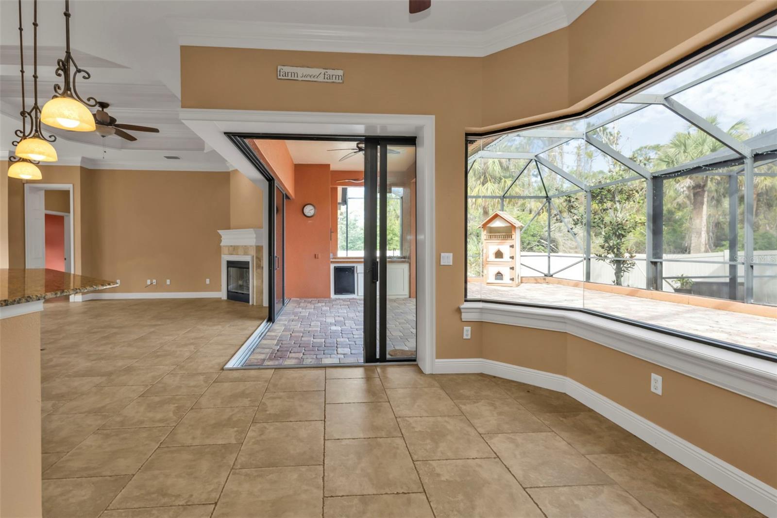 NORTH PORT CHARLOTTE ESTATES ADD 02 - Residential