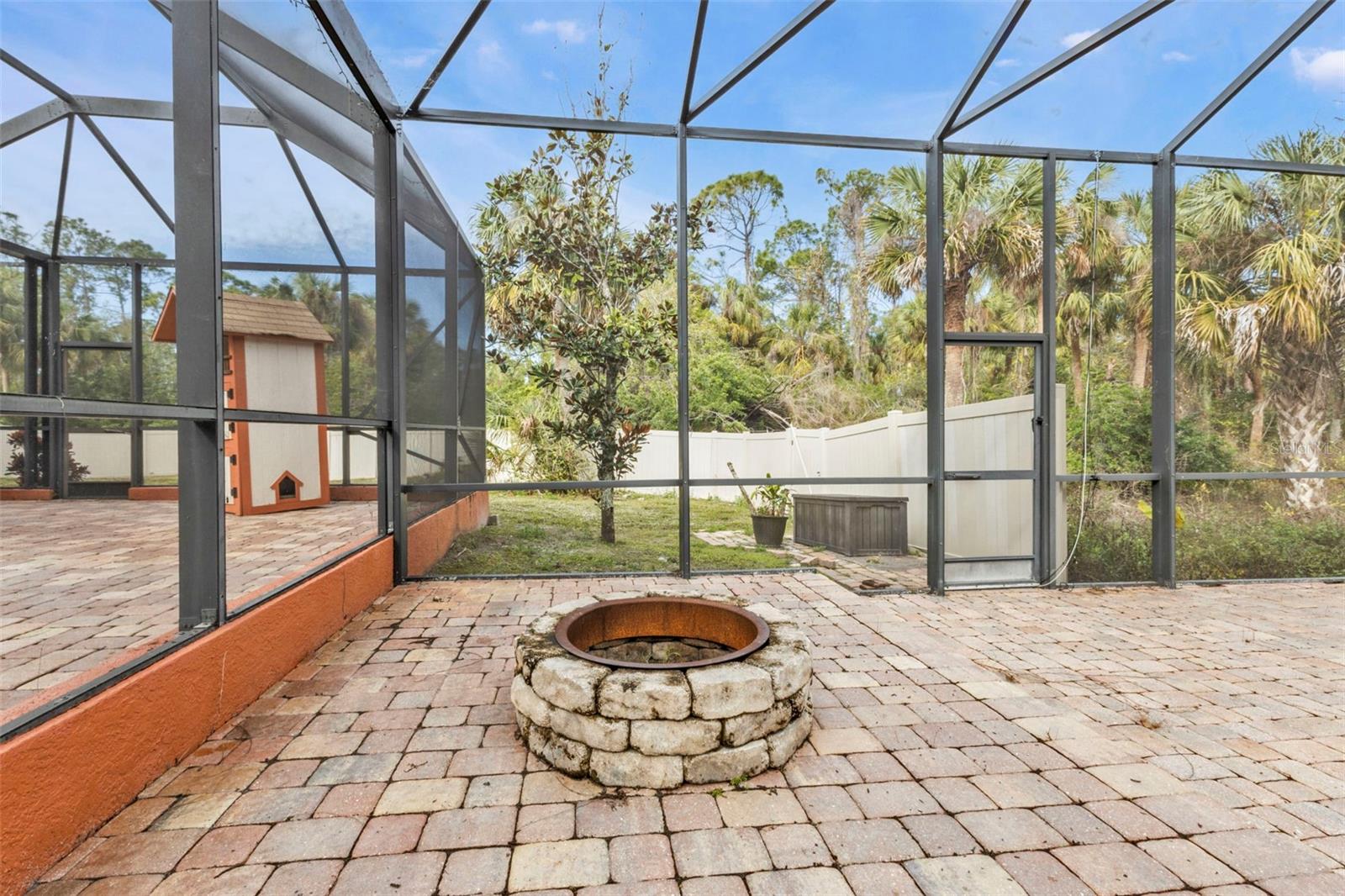 NORTH PORT CHARLOTTE ESTATES ADD 02 - Residential