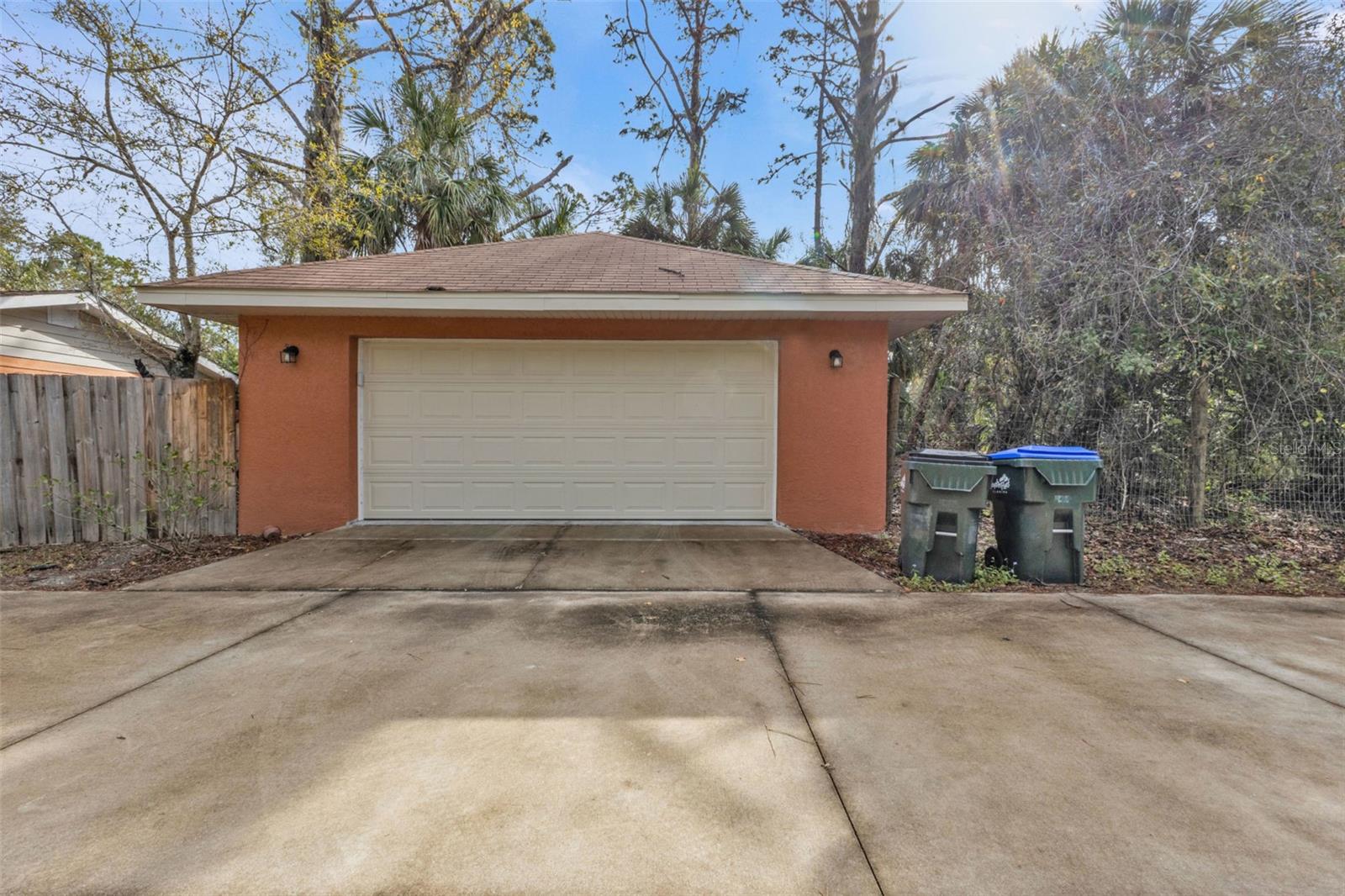 NORTH PORT CHARLOTTE ESTATES ADD 02 - Residential