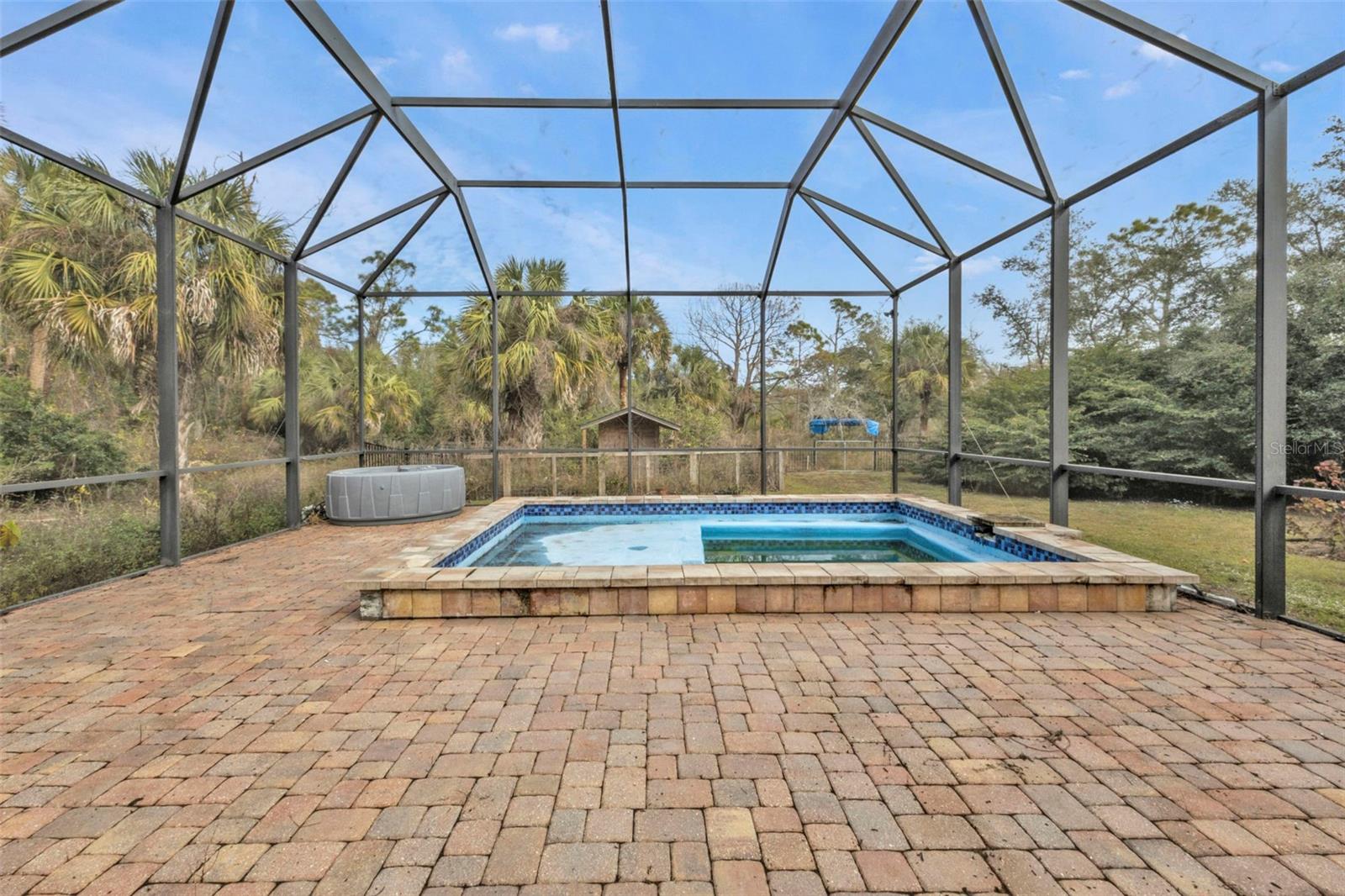 NORTH PORT CHARLOTTE ESTATES ADD 02 - Residential