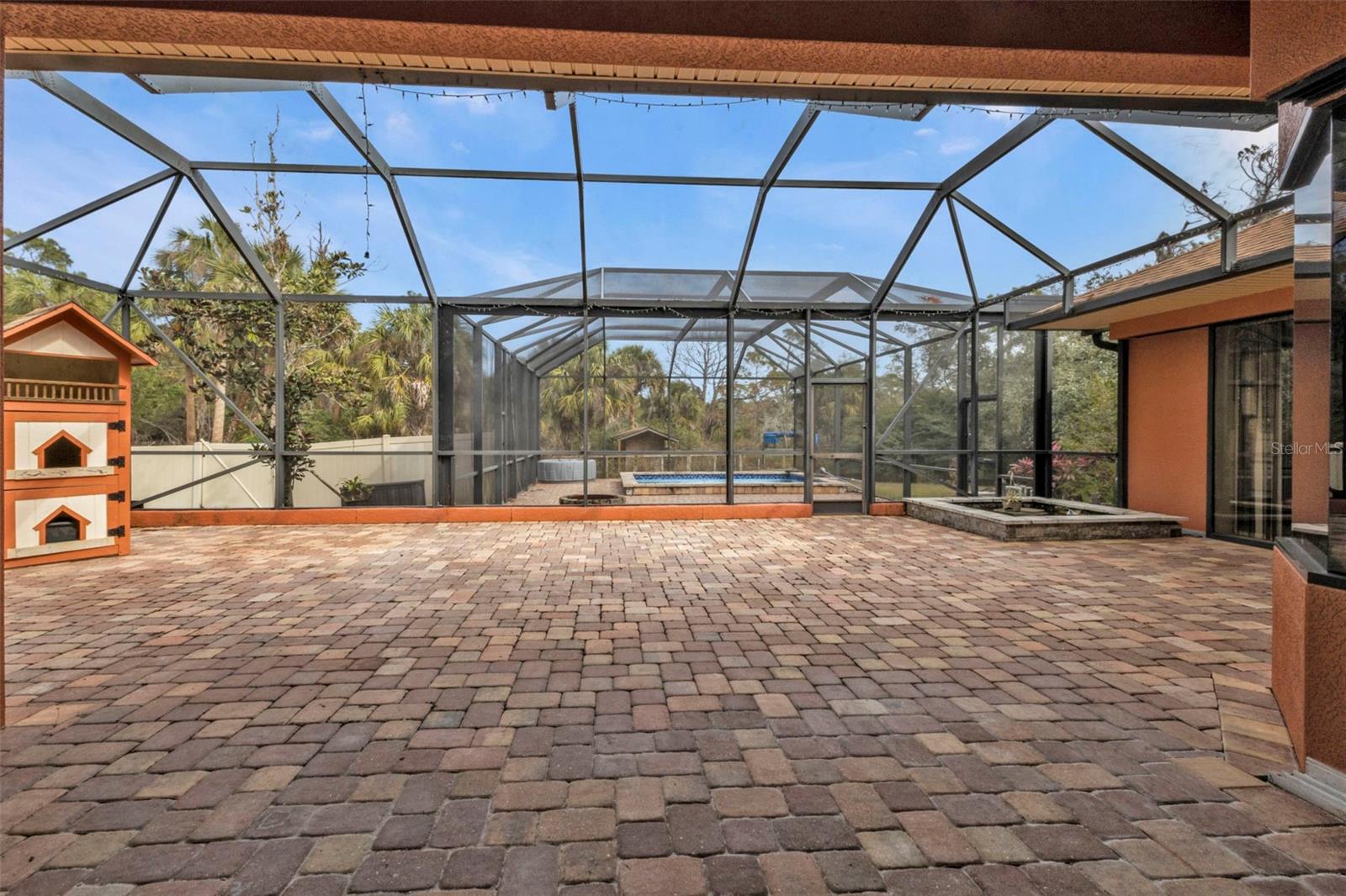 NORTH PORT CHARLOTTE ESTATES ADD 02 - Residential