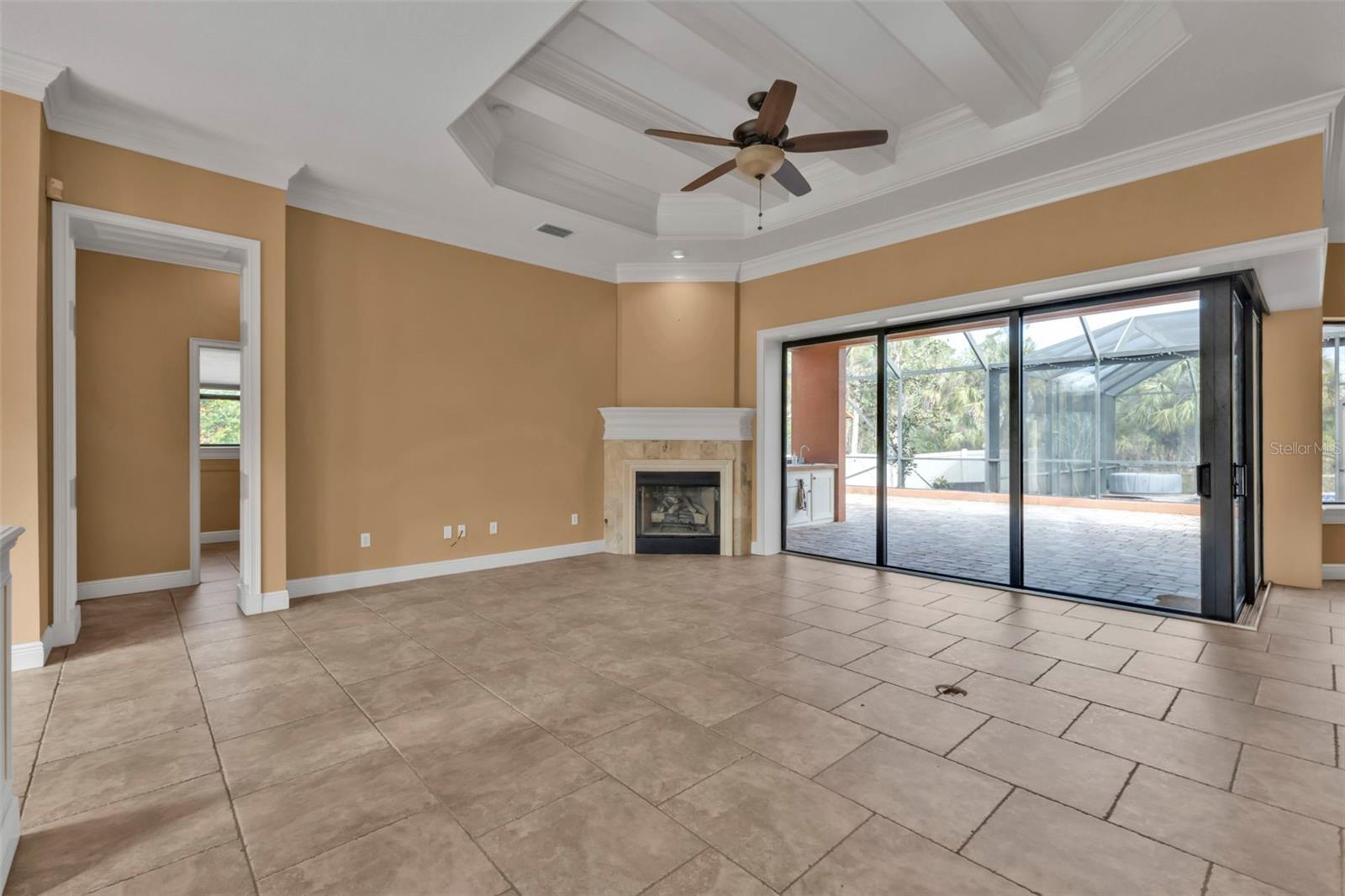 NORTH PORT CHARLOTTE ESTATES ADD 02 - Residential