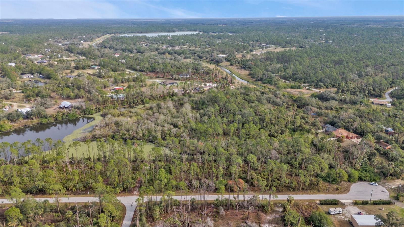 NORTH PORT CHARLOTTE ESTATES ADD 02 - Residential