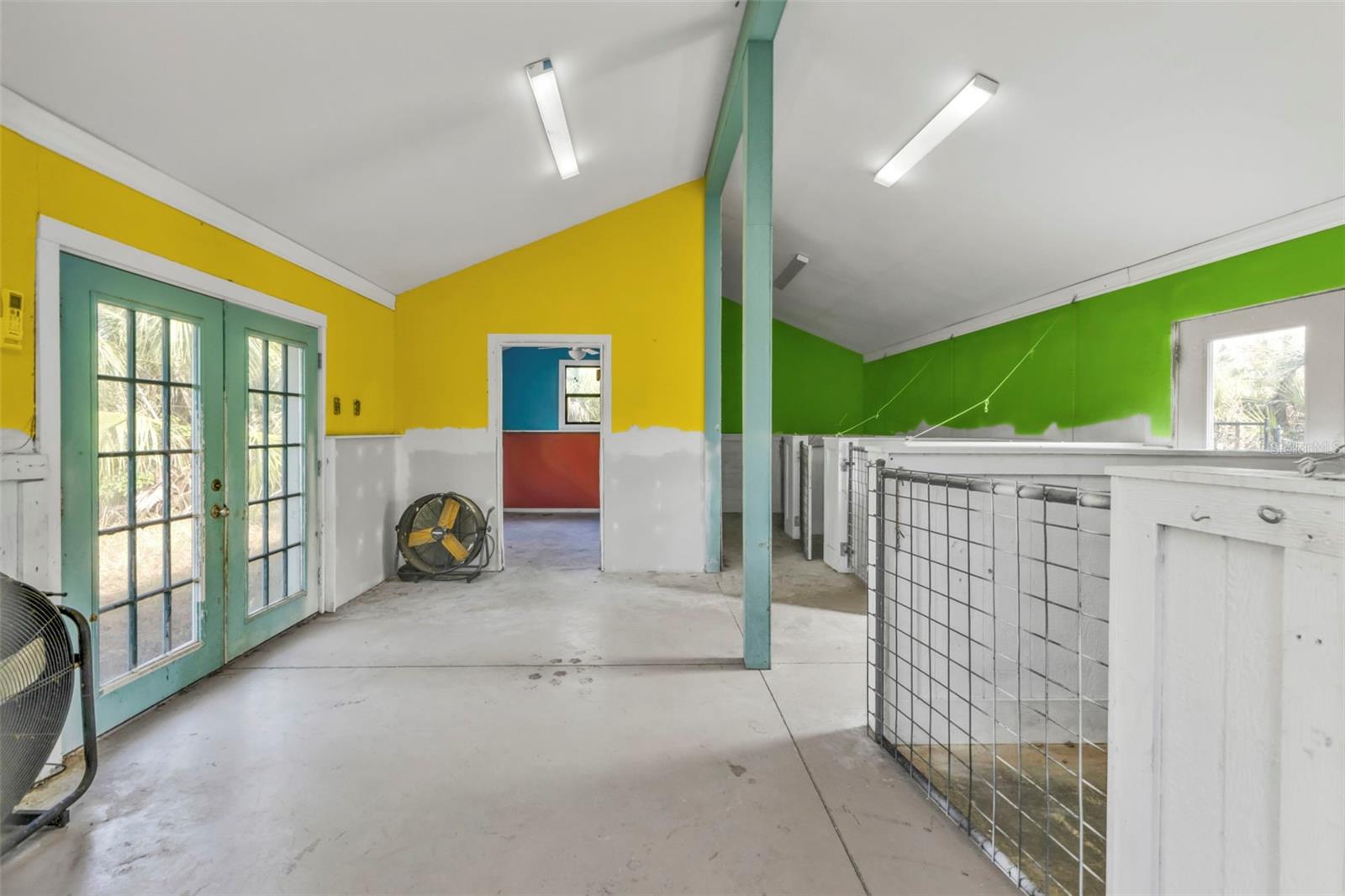 NORTH PORT CHARLOTTE ESTATES ADD 02 - Residential