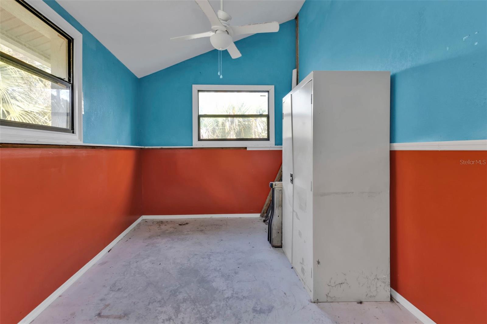 NORTH PORT CHARLOTTE ESTATES ADD 02 - Residential