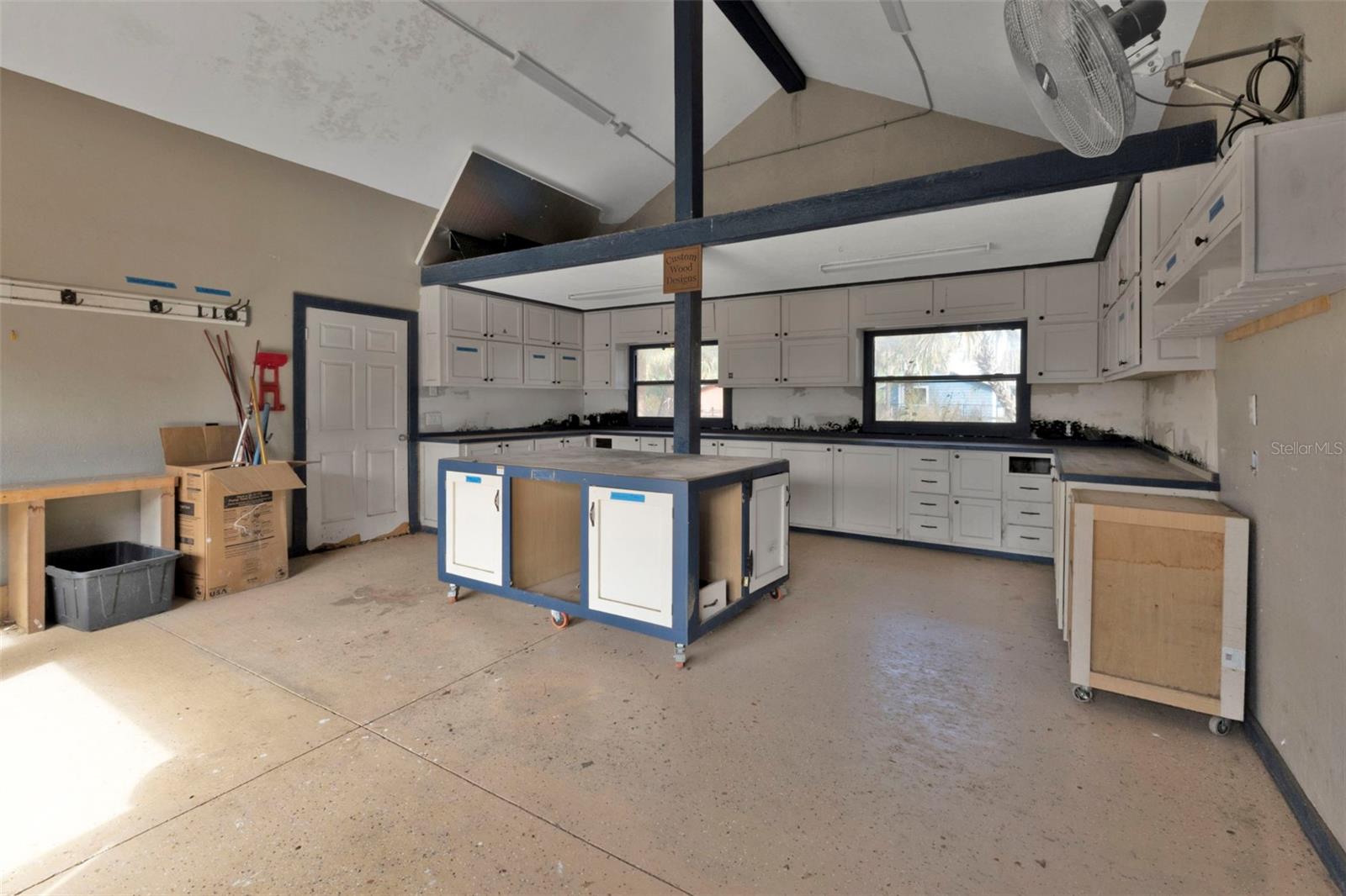 NORTH PORT CHARLOTTE ESTATES ADD 02 - Residential