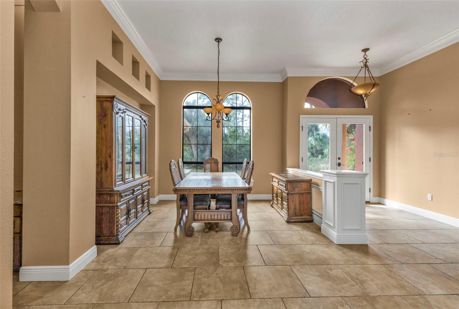 NORTH PORT CHARLOTTE ESTATES ADD 02 - Residential