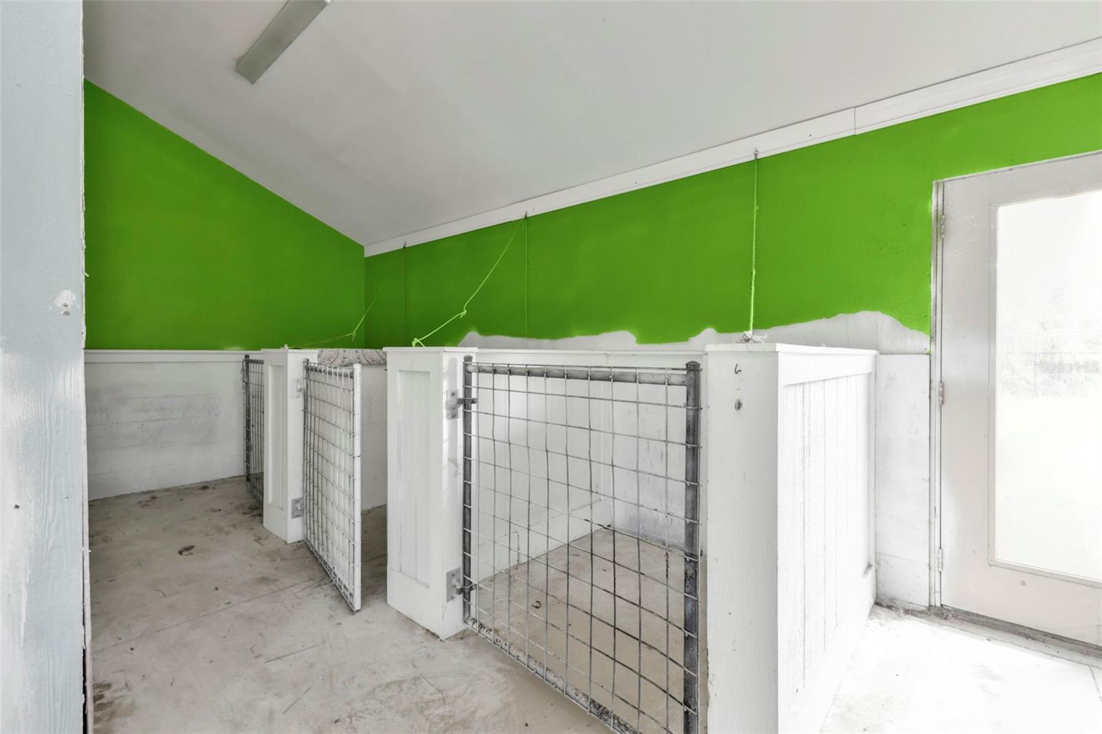 NORTH PORT CHARLOTTE ESTATES ADD 02 - Residential