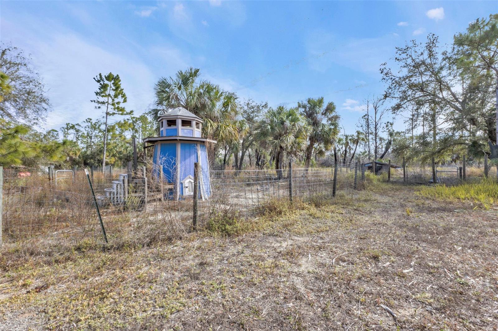 NORTH PORT CHARLOTTE ESTATES ADD 02 - Residential