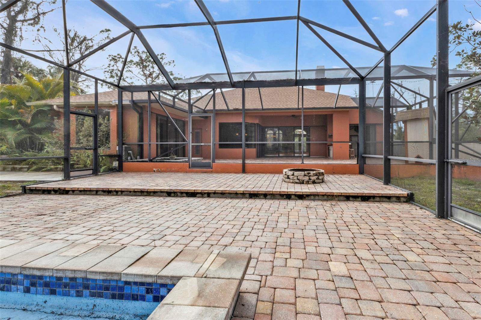 NORTH PORT CHARLOTTE ESTATES ADD 02 - Residential