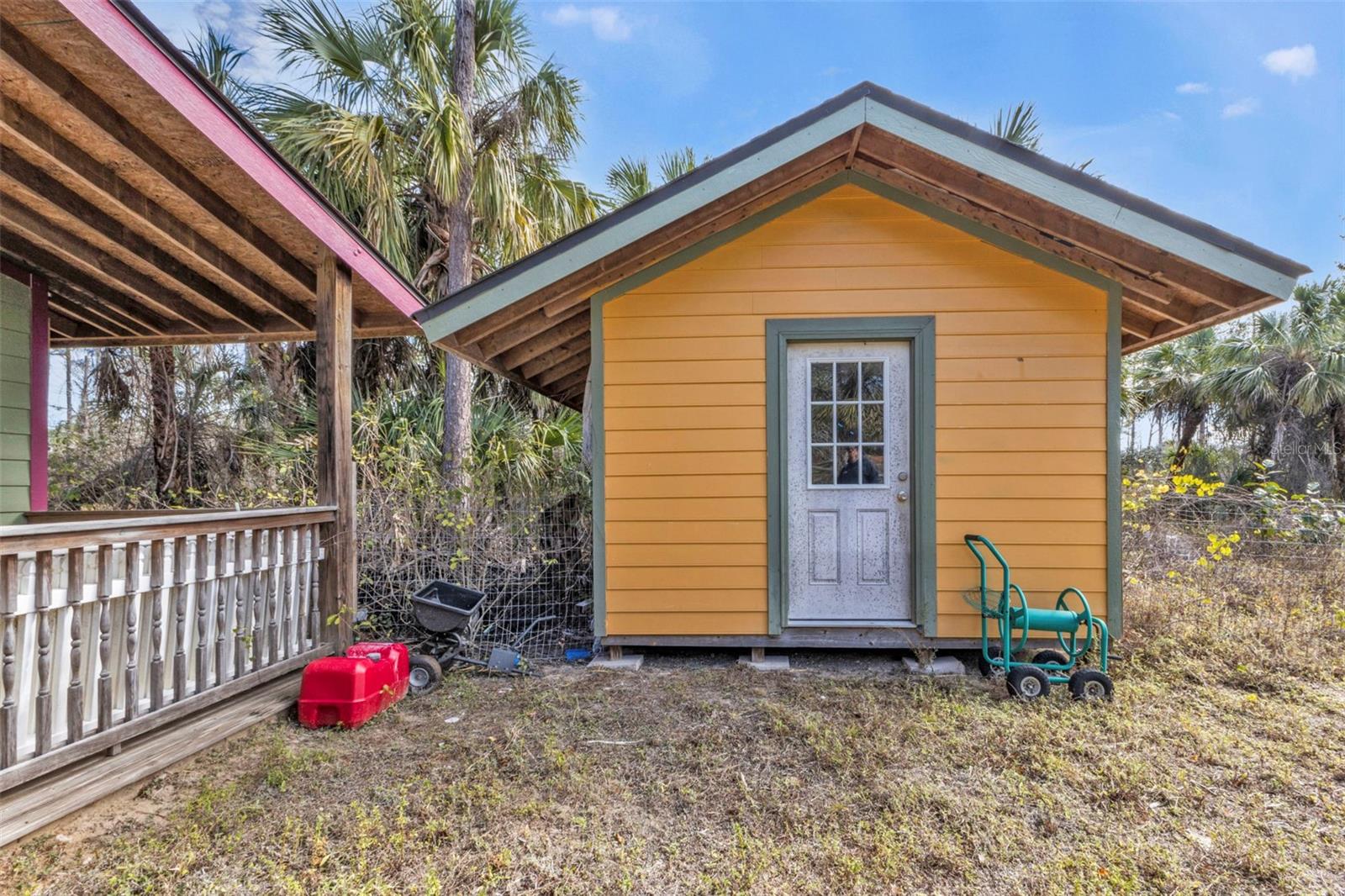 NORTH PORT CHARLOTTE ESTATES ADD 02 - Residential