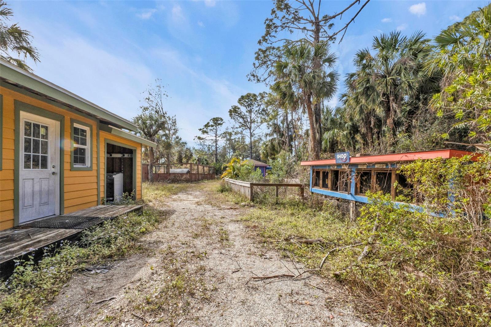 NORTH PORT CHARLOTTE ESTATES ADD 02 - Residential