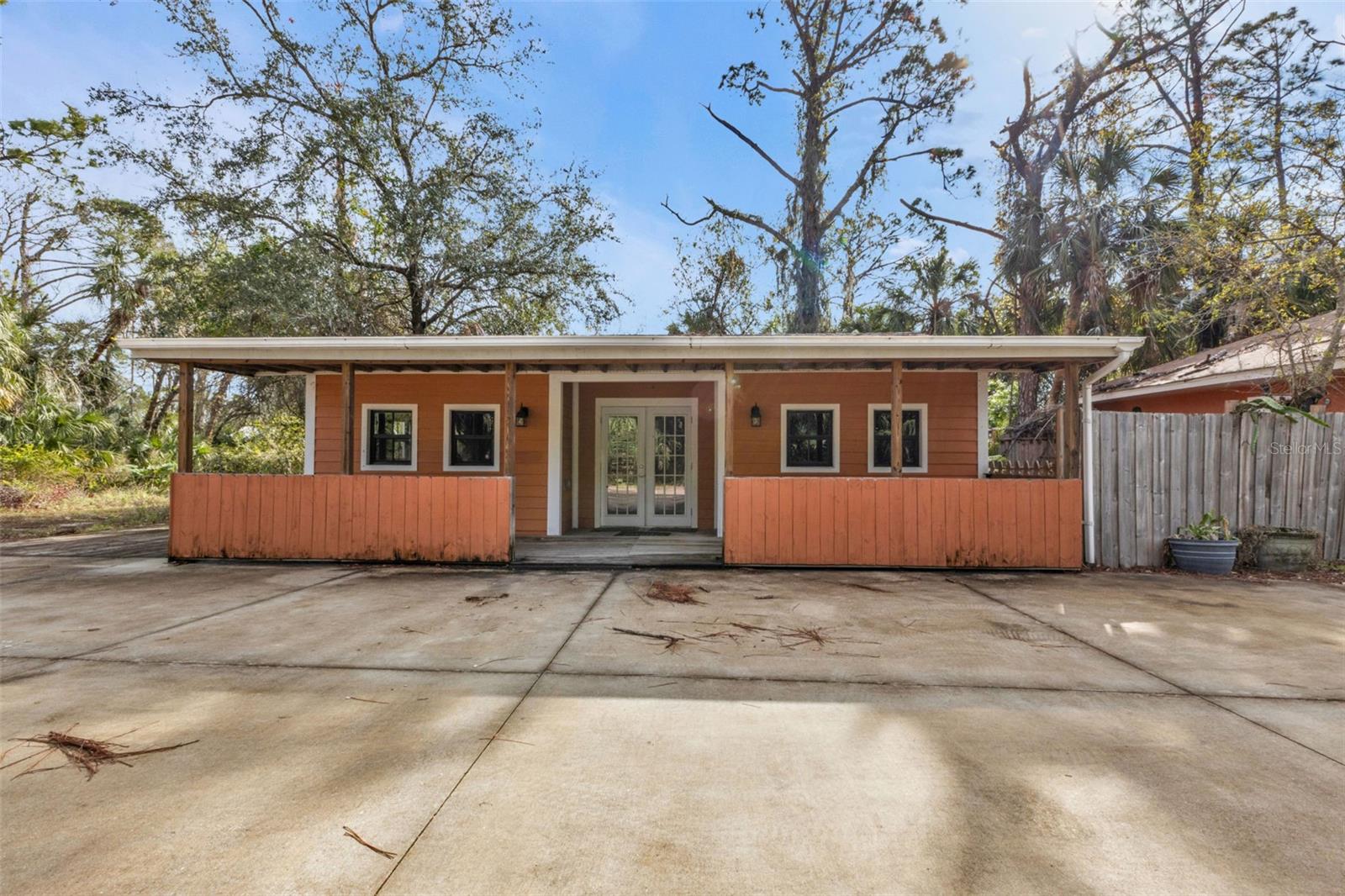 NORTH PORT CHARLOTTE ESTATES ADD 02 - Residential