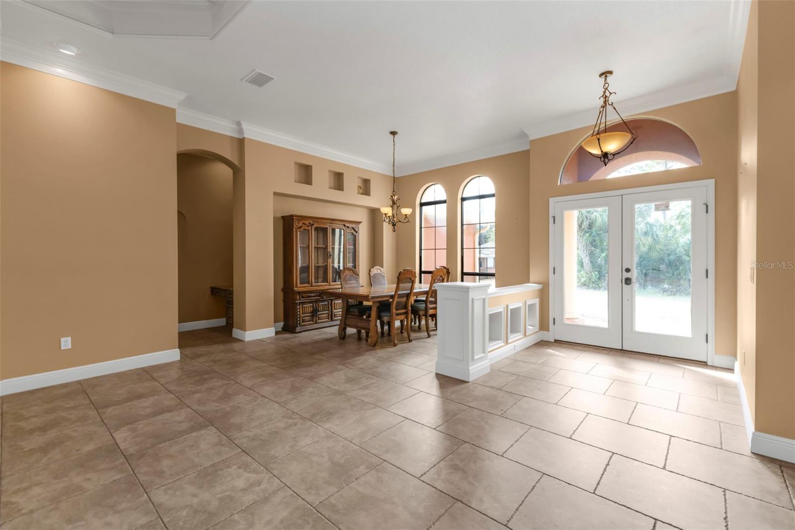 NORTH PORT CHARLOTTE ESTATES ADD 02 - Residential