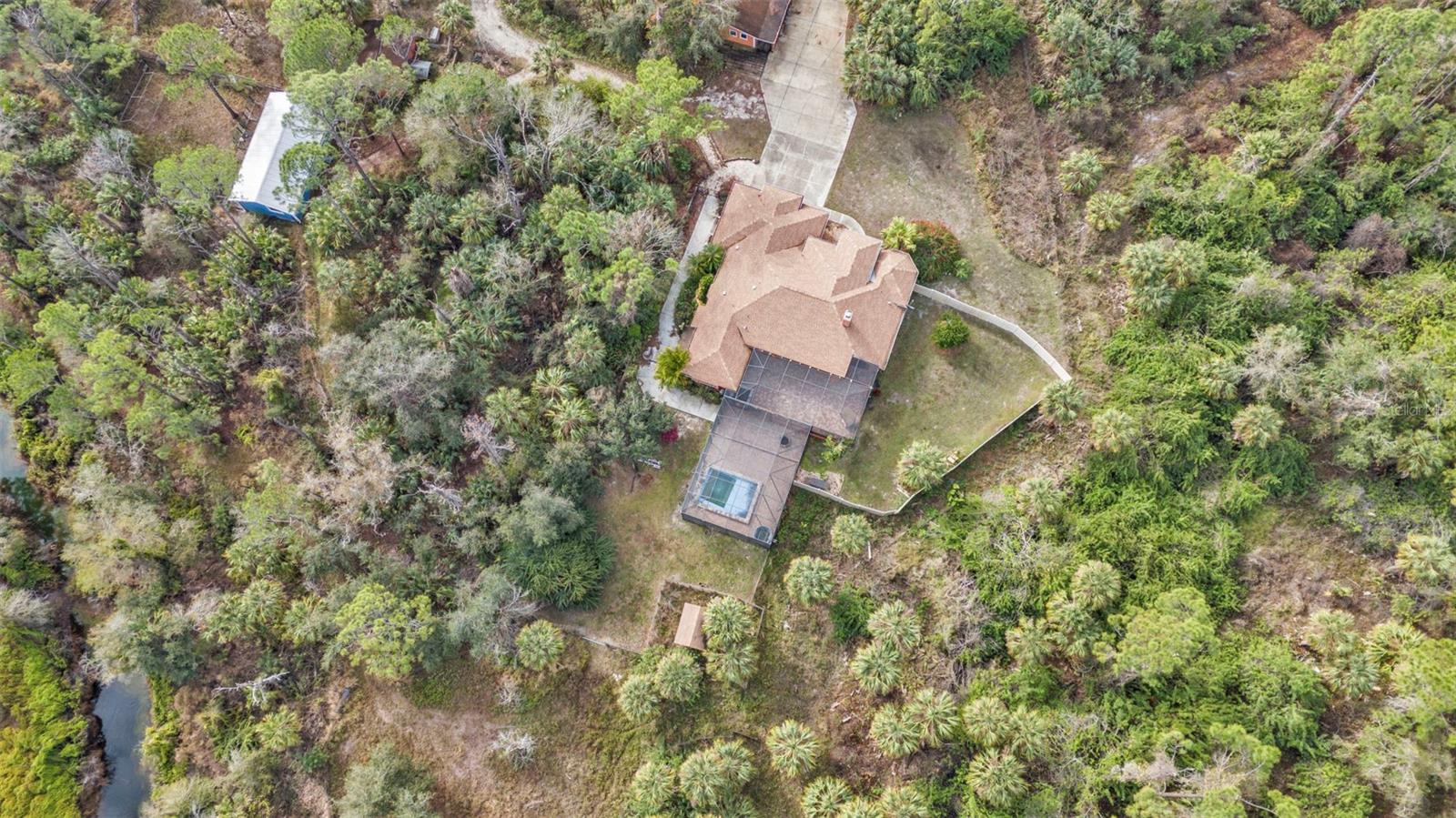 NORTH PORT CHARLOTTE ESTATES ADD 02 - Residential