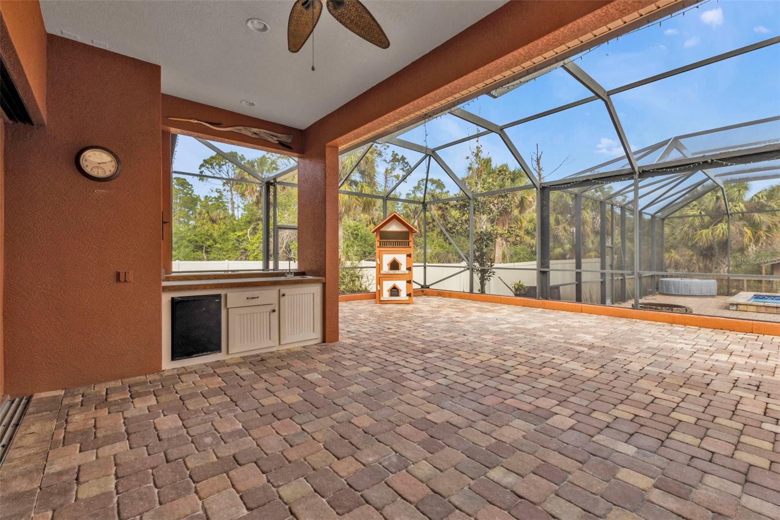 NORTH PORT CHARLOTTE ESTATES ADD 02 - Residential