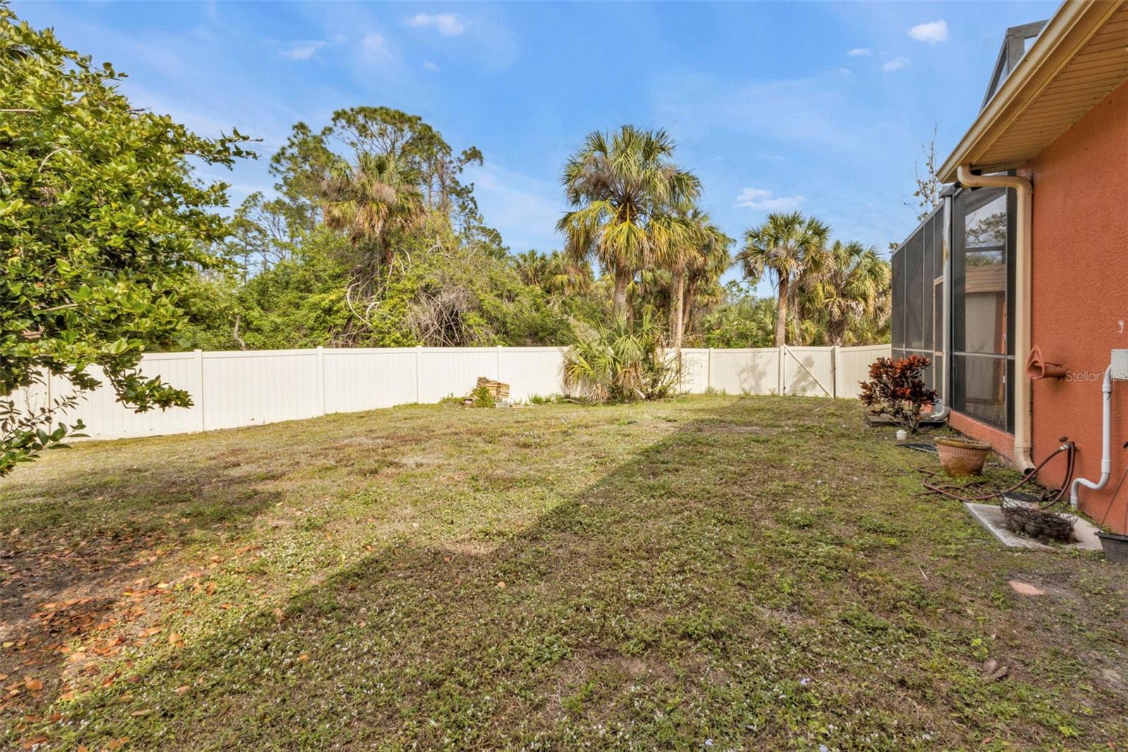 NORTH PORT CHARLOTTE ESTATES ADD 02 - Residential