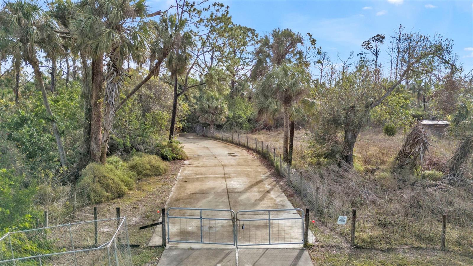 NORTH PORT CHARLOTTE ESTATES ADD 02 - Residential