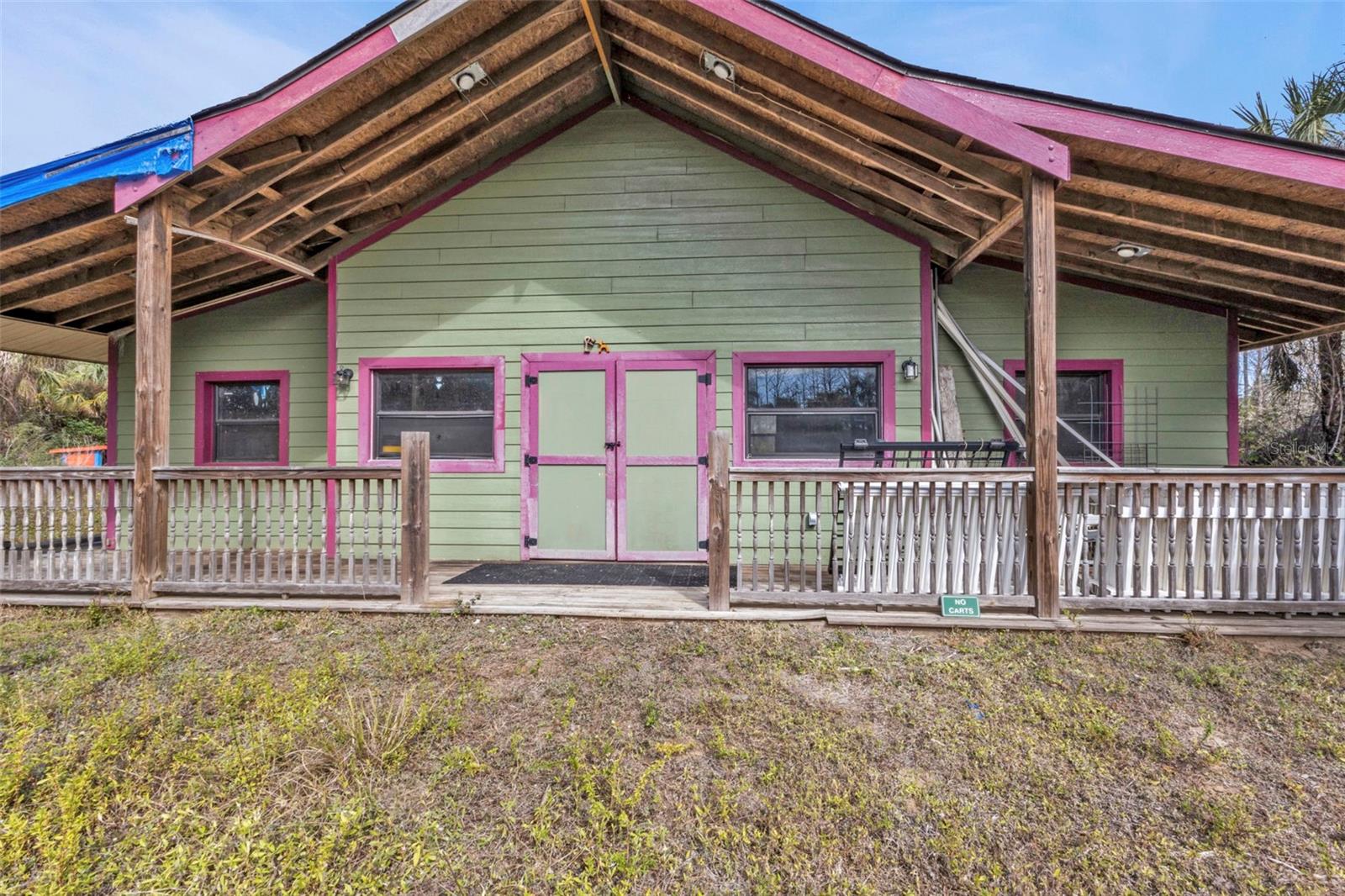 NORTH PORT CHARLOTTE ESTATES ADD 02 - Residential