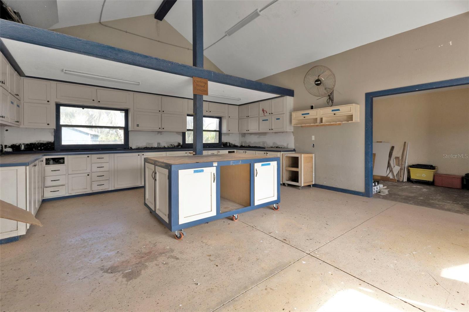 NORTH PORT CHARLOTTE ESTATES ADD 02 - Residential