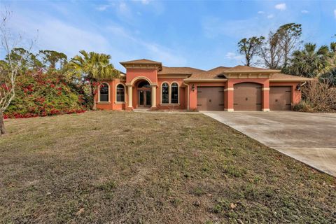 3000 NARCISSUS TERRACE NORTH PORT FL 34286