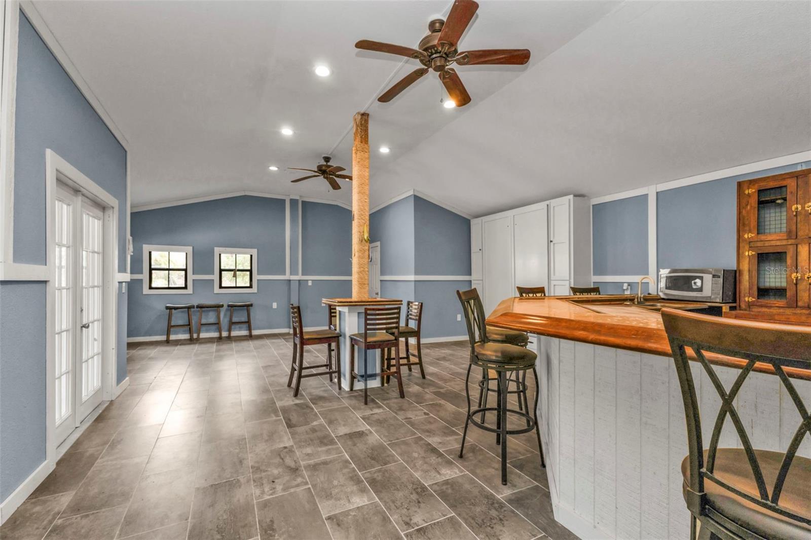 NORTH PORT CHARLOTTE ESTATES ADD 02 - Residential