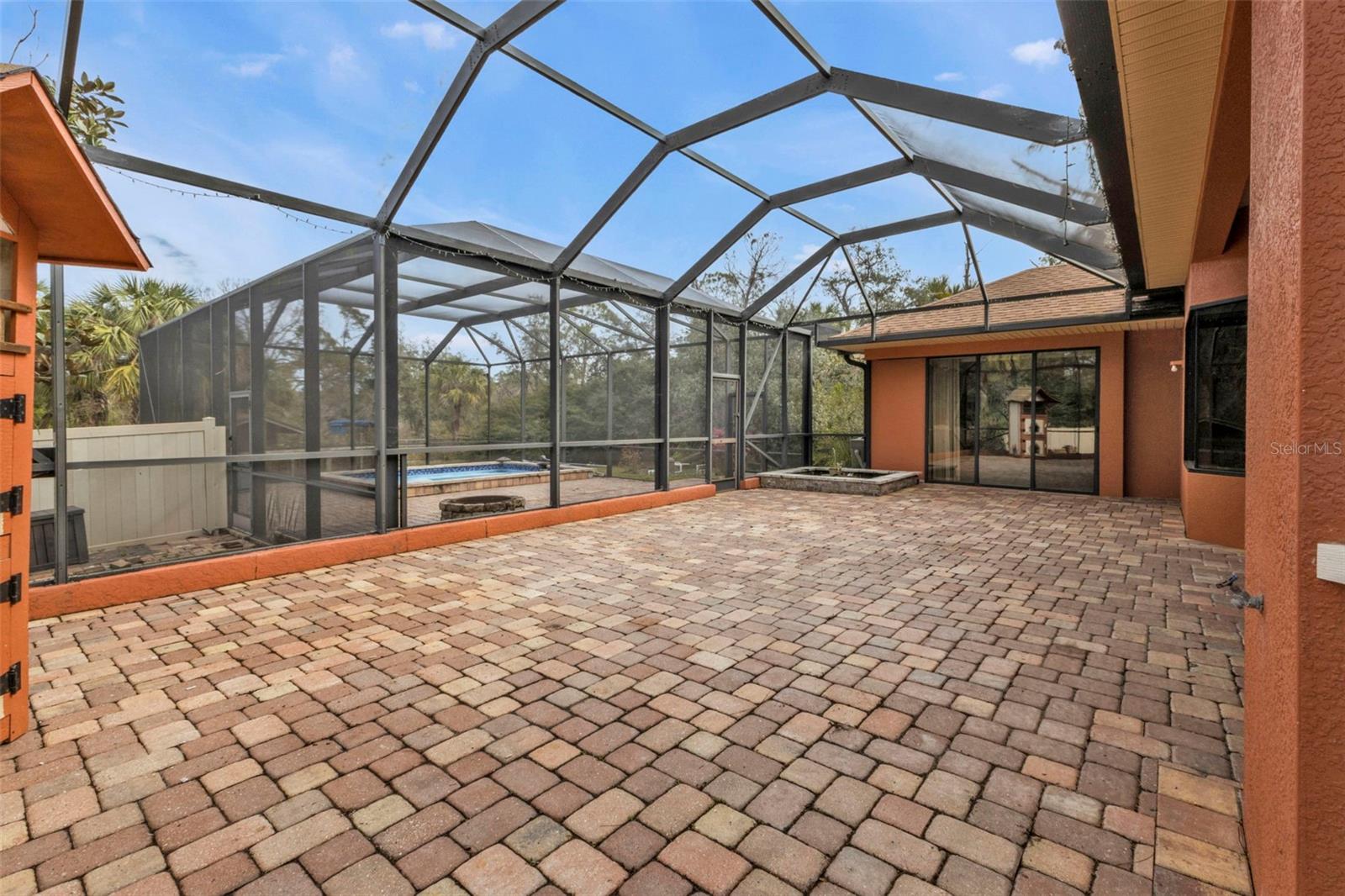 NORTH PORT CHARLOTTE ESTATES ADD 02 - Residential