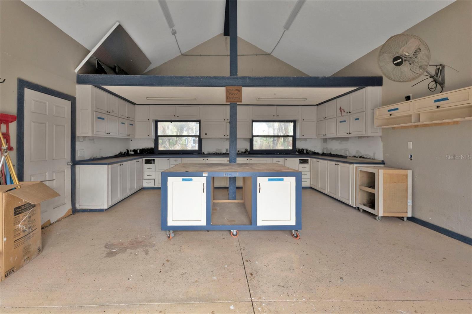 NORTH PORT CHARLOTTE ESTATES ADD 02 - Residential