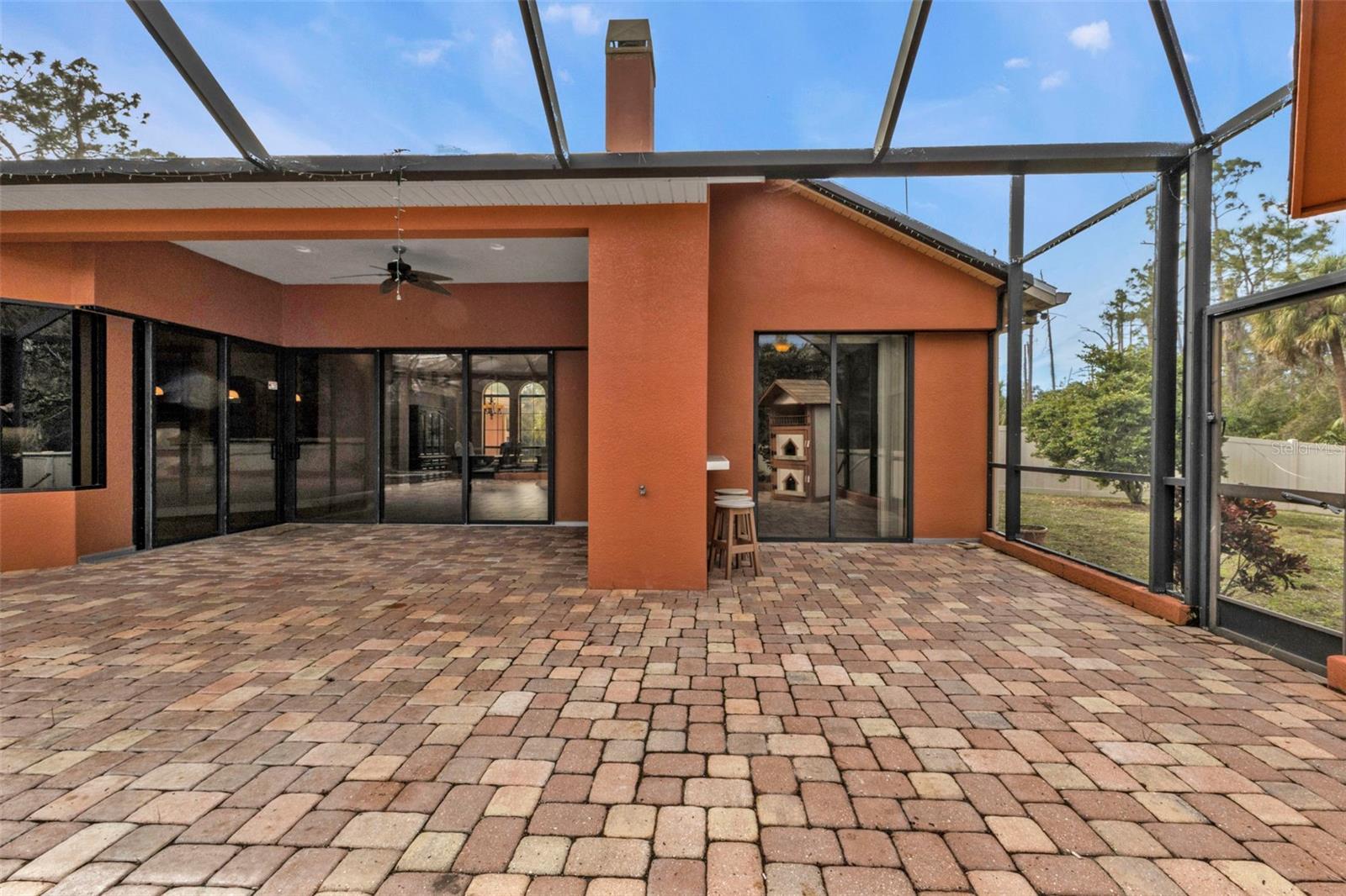 NORTH PORT CHARLOTTE ESTATES ADD 02 - Residential