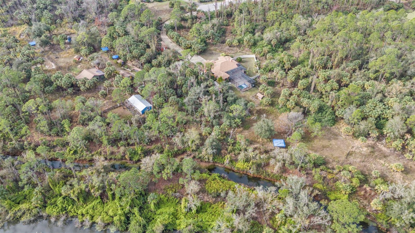 NORTH PORT CHARLOTTE ESTATES ADD 02 - Residential