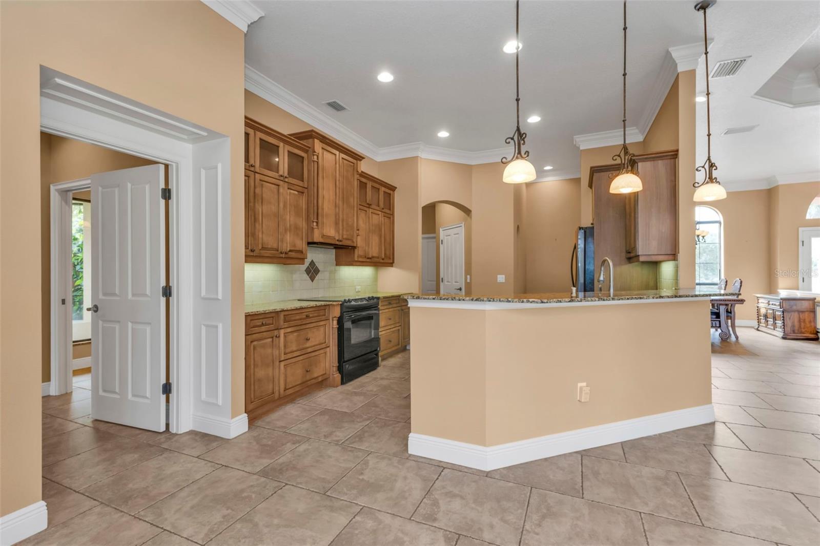 NORTH PORT CHARLOTTE ESTATES ADD 02 - Residential