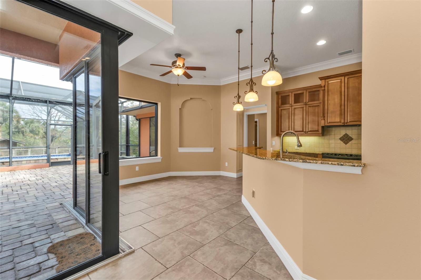 NORTH PORT CHARLOTTE ESTATES ADD 02 - Residential