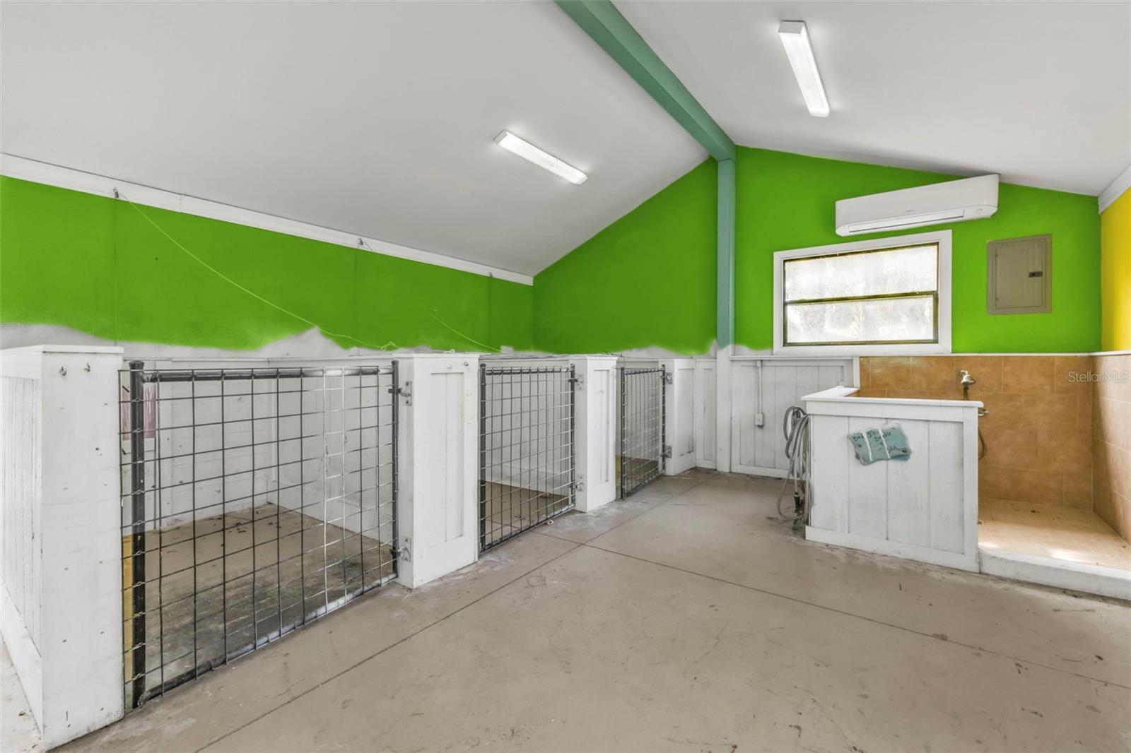 NORTH PORT CHARLOTTE ESTATES ADD 02 - Residential