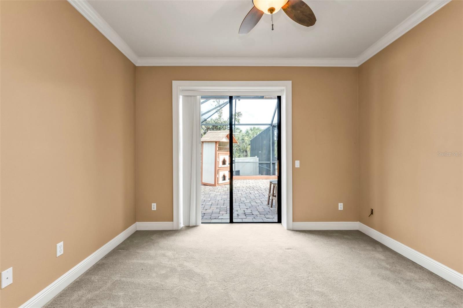 NORTH PORT CHARLOTTE ESTATES ADD 02 - Residential