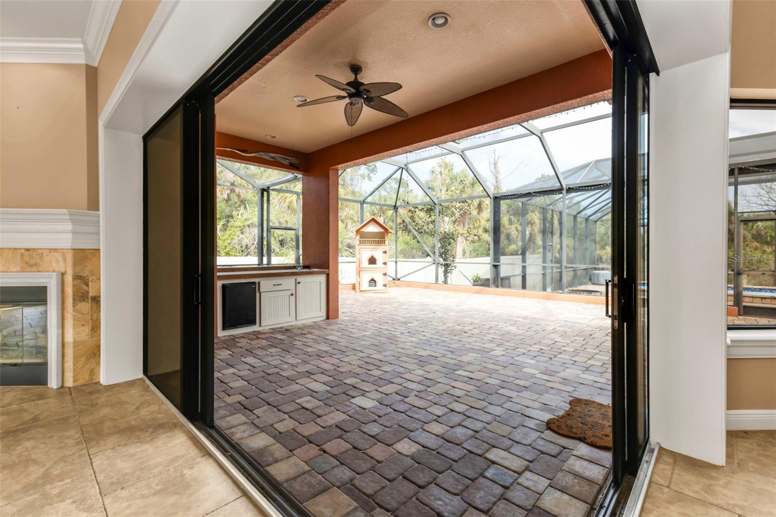 NORTH PORT CHARLOTTE ESTATES ADD 02 - Residential