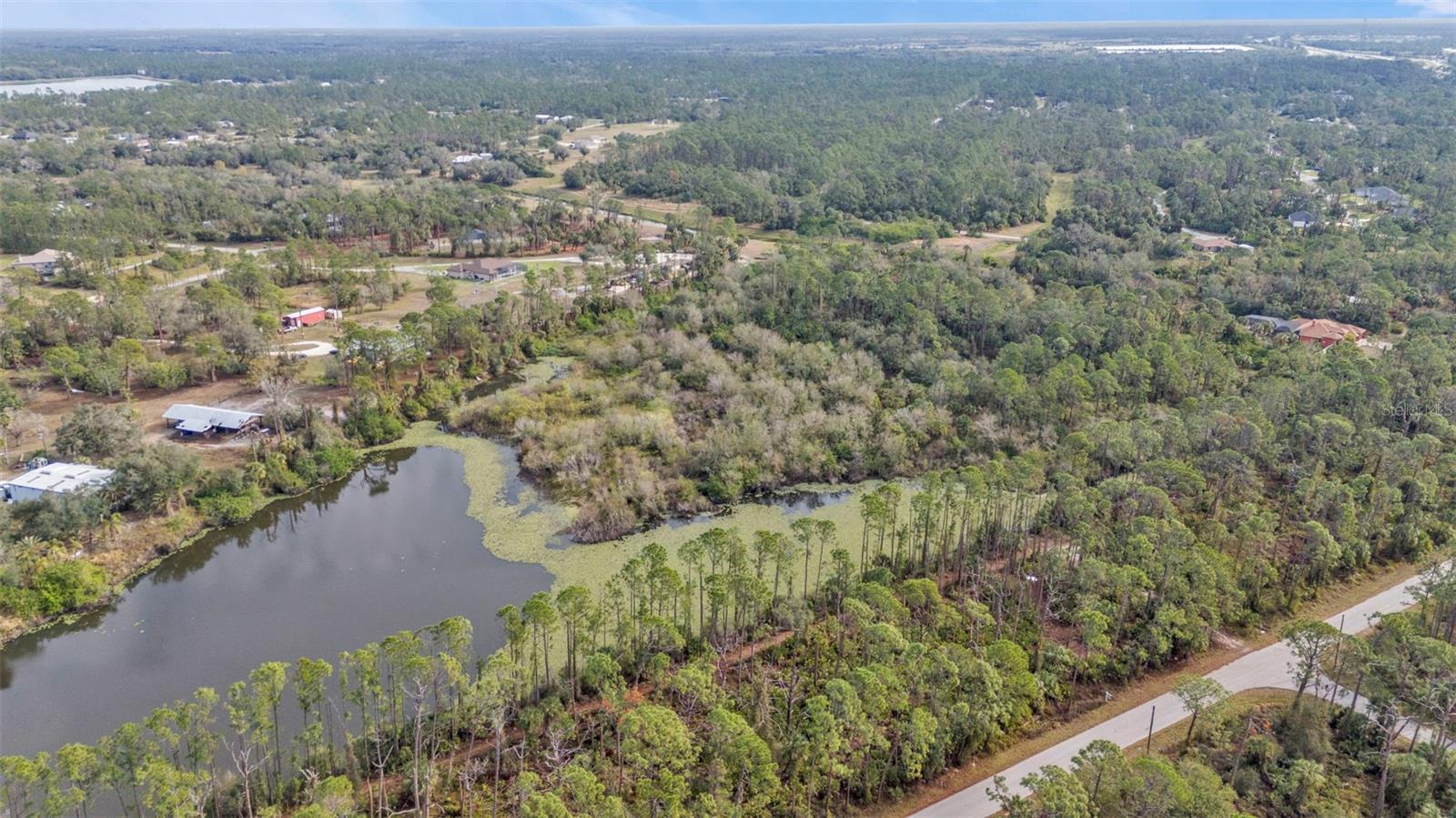 NORTH PORT CHARLOTTE ESTATES ADD 02 - Residential