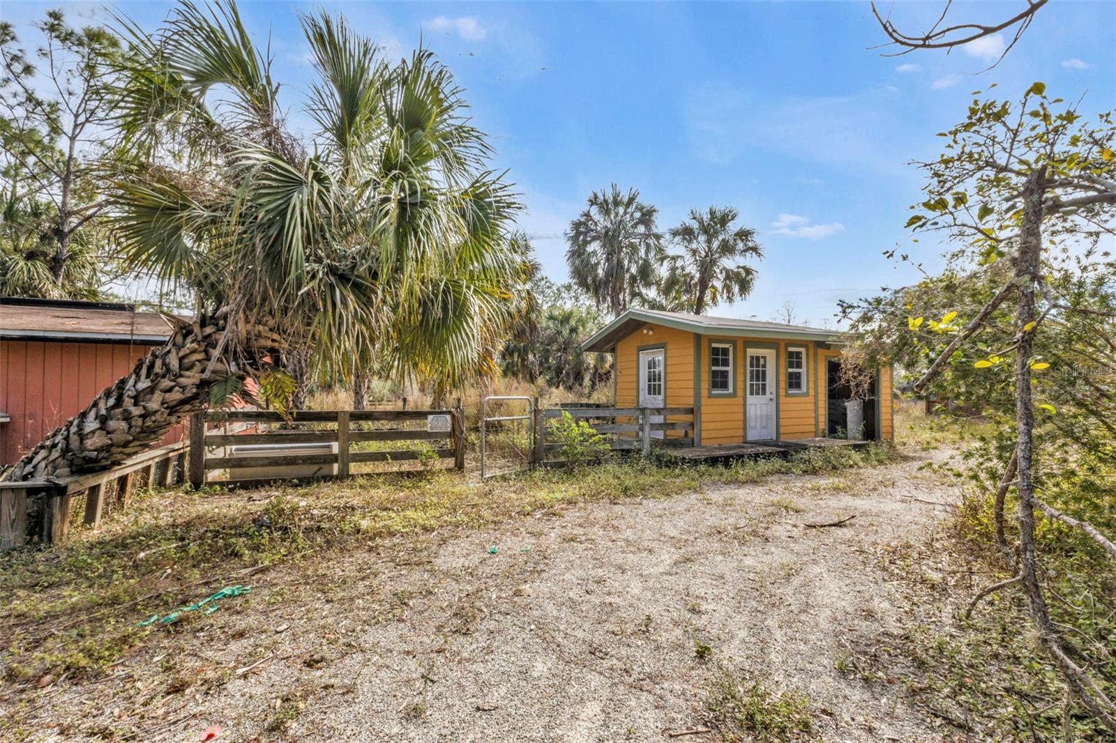 NORTH PORT CHARLOTTE ESTATES ADD 02 - Residential