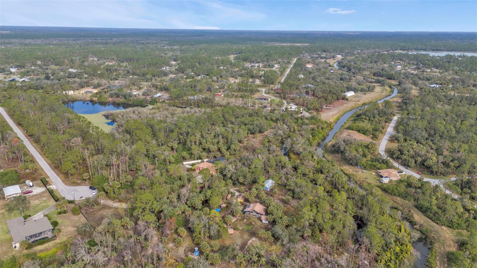 NORTH PORT CHARLOTTE ESTATES ADD 02 - Residential