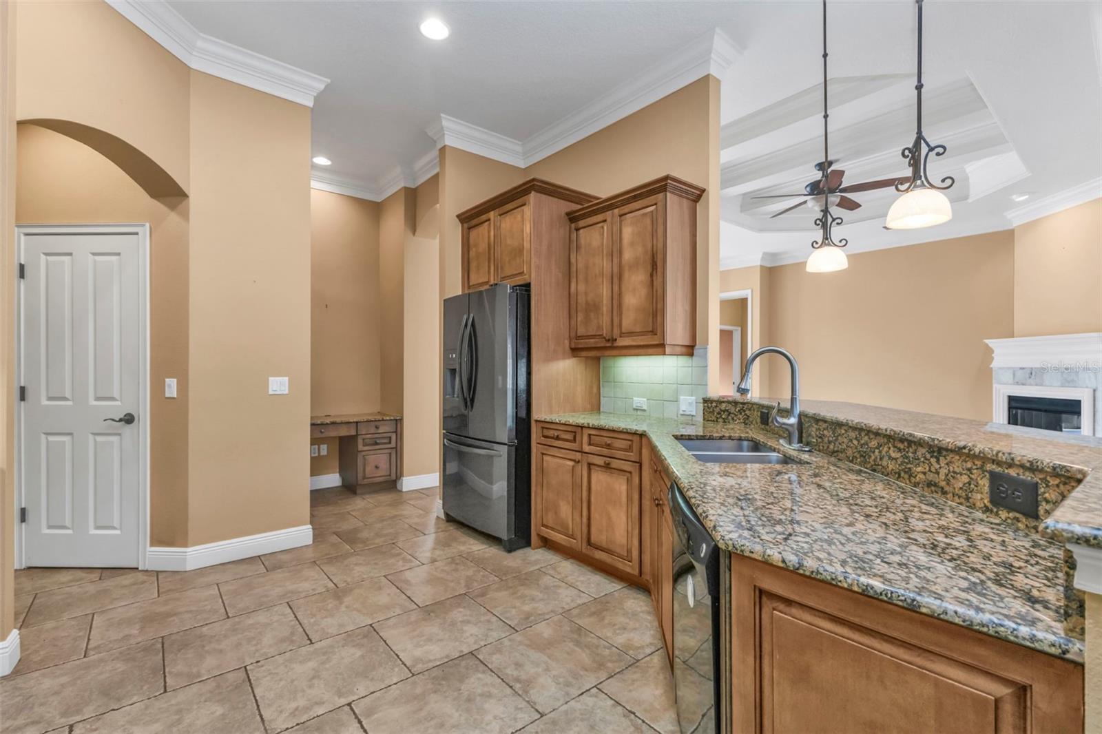 NORTH PORT CHARLOTTE ESTATES ADD 02 - Residential