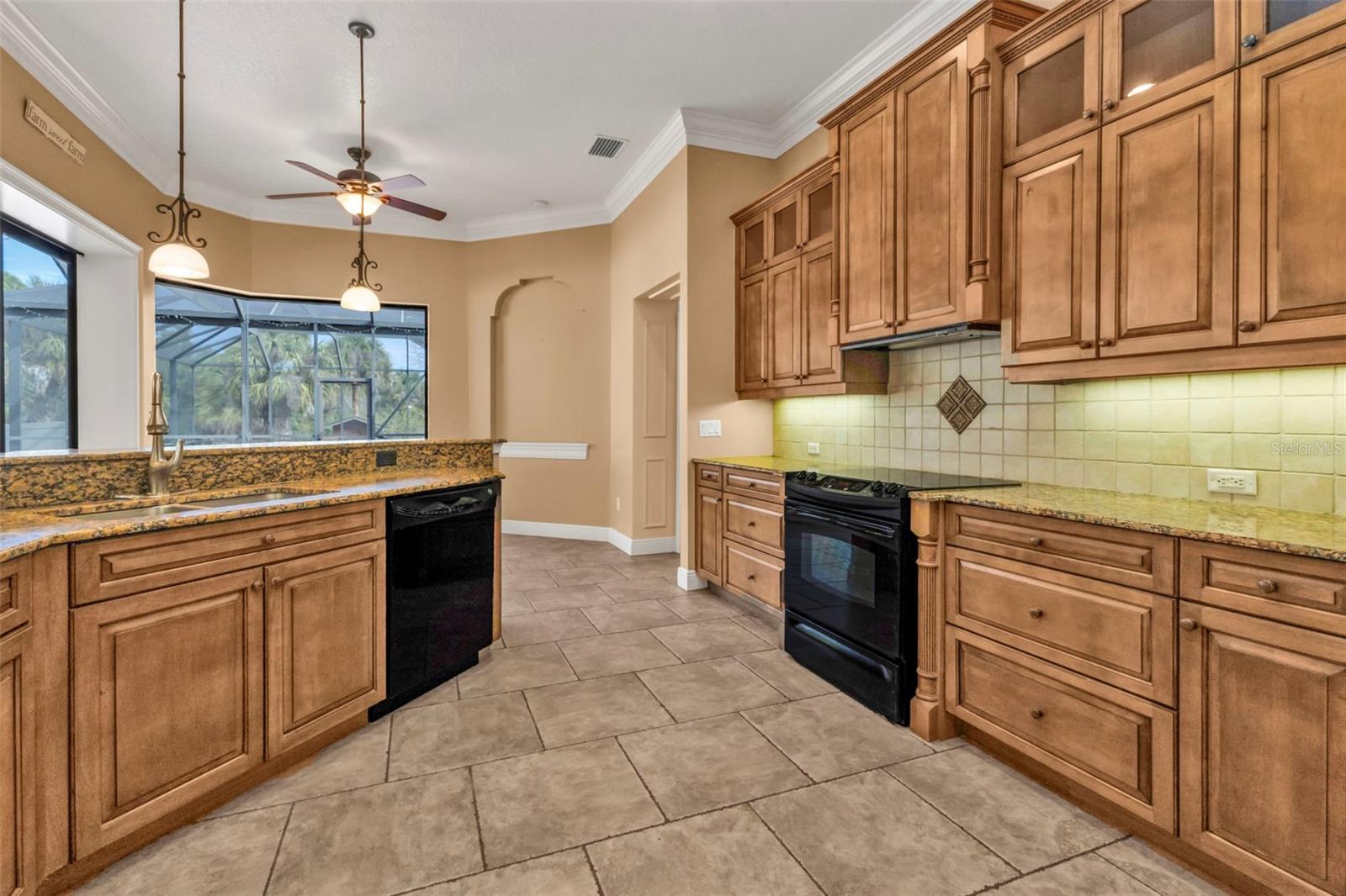 NORTH PORT CHARLOTTE ESTATES ADD 02 - Residential